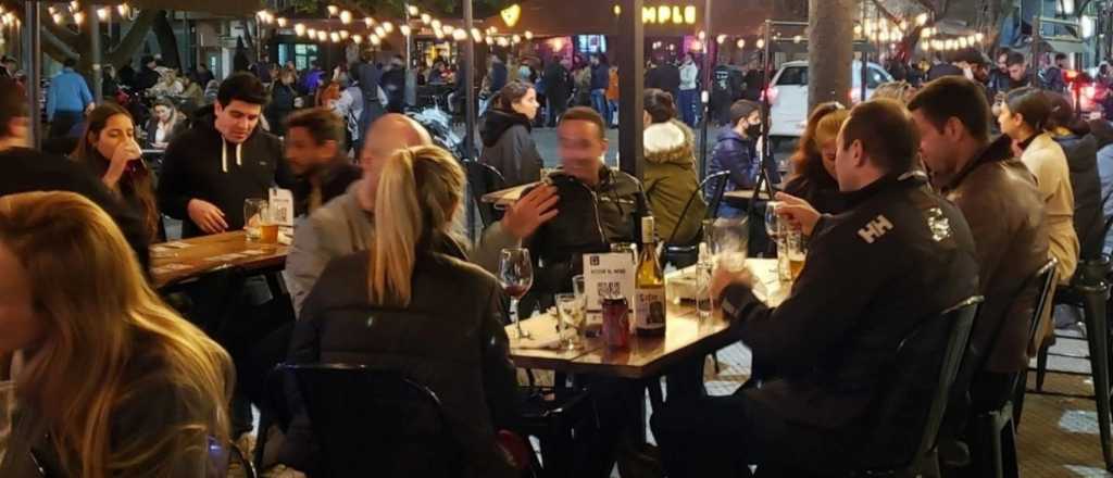 Las promos de Guaymallén Gastronómico siguen en julio