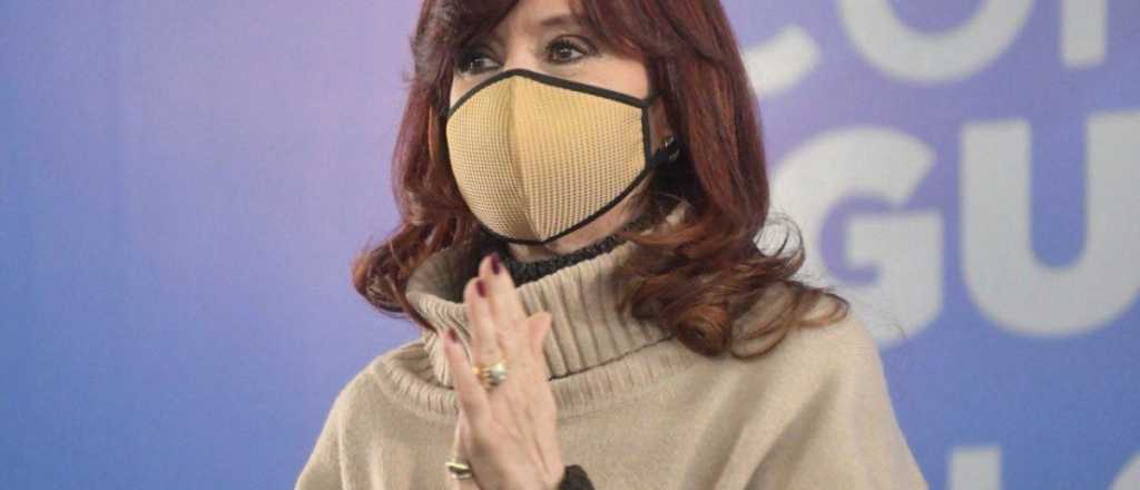 Operan a Cristina Kirchner: en qué consiste la histerectomía completa