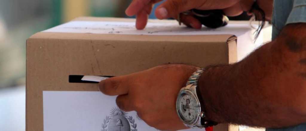 Estos son los cambios en el protocolo anti Covid para las elecciones del 14