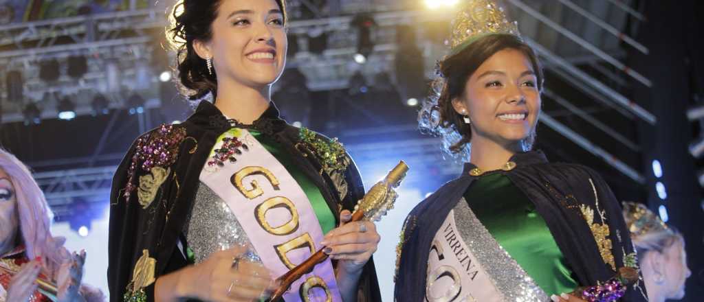 Vendimia 2022: Godoy Cruz abre inscripci&oacute;n online a aspirantes a Reina