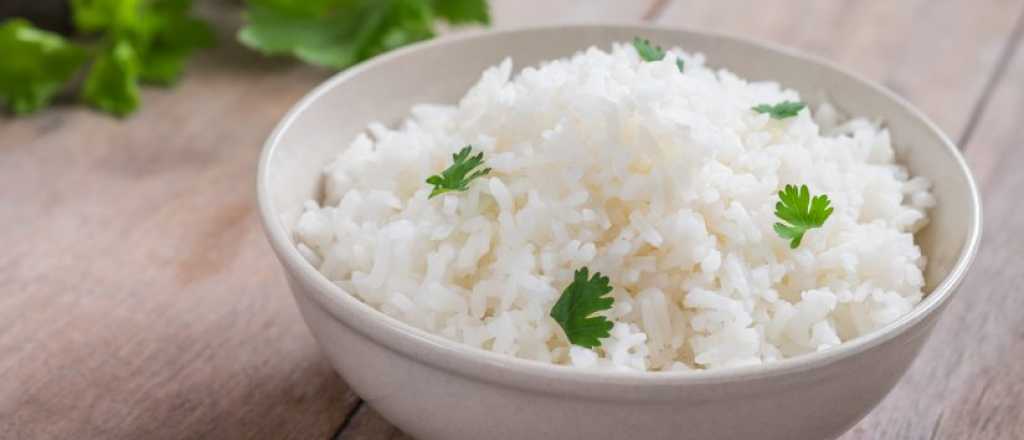 Cómo cocinar el arroz perfecto: cuatro recetas