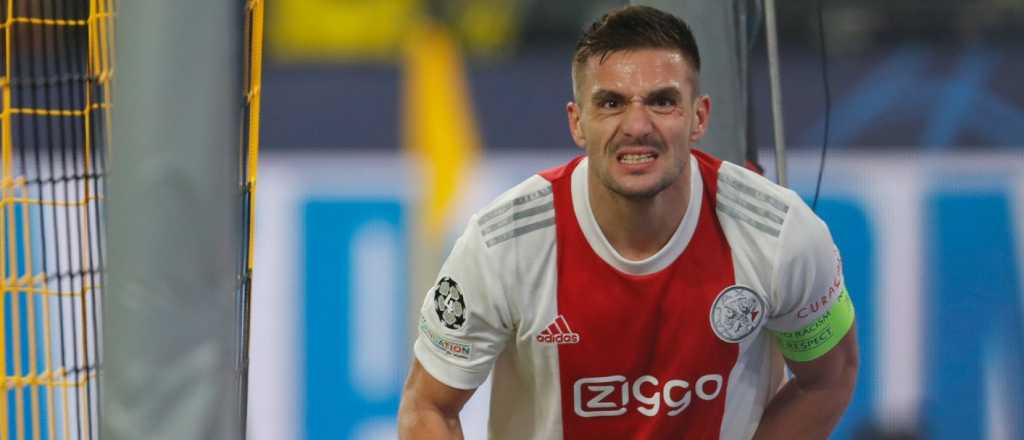 Video: meti&oacute; un gol, se golpe&oacute; y le pusieron un yeso en el pene