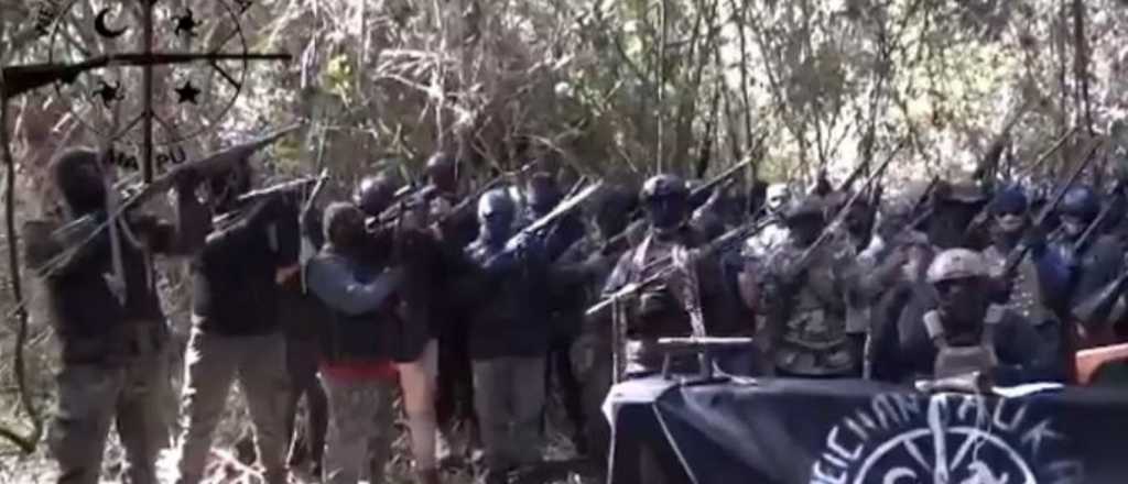 Marcha atrás a la orden del Gobierno de reconocerle tierras a mapuches