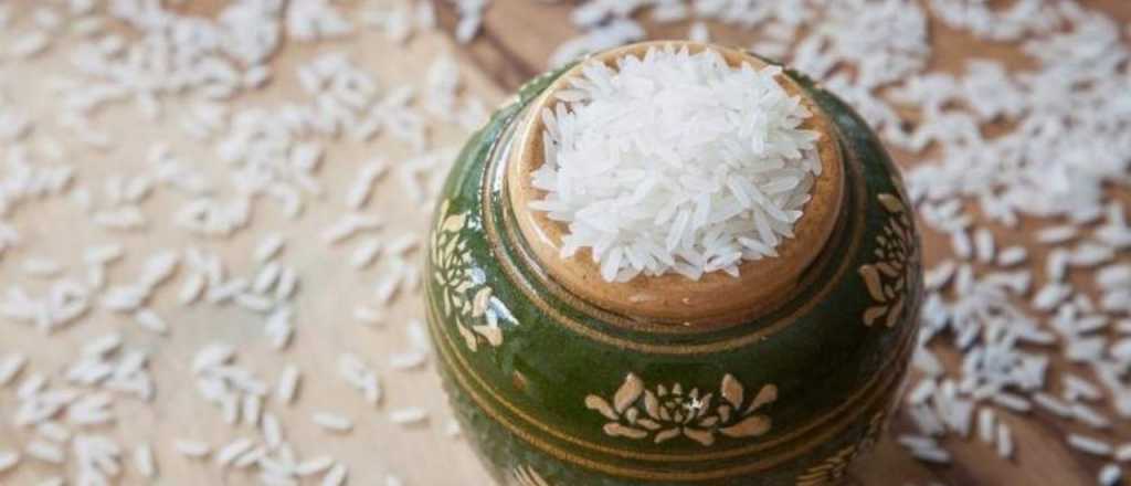 Cómo atraer dinero con el ritual del arroz durante la "Scorpio Season"