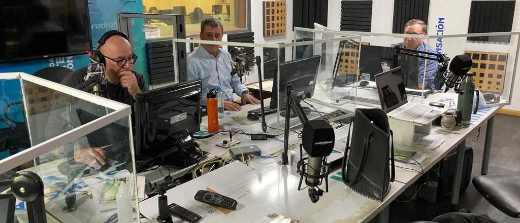 Bermejo: "Se ha tenido que gobernar desde lo desconocido"