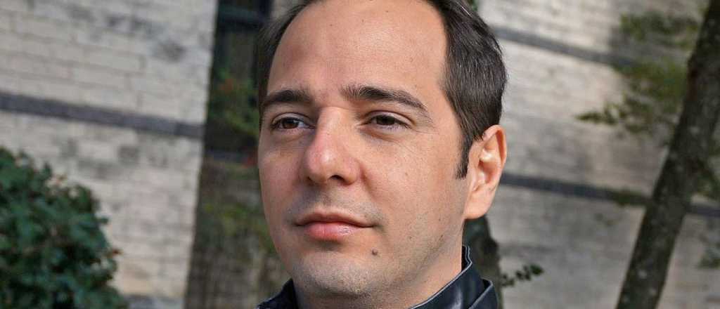 Un planeta lleva el nombre de un cient&iacute;fico mendocino que trabaja en la NASA