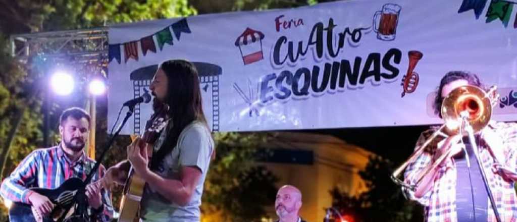 Agenda: todo lo que se puede hacer este fin de semana en Maip&uacute;