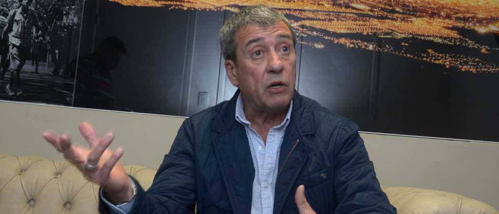 Bermejo: "Donde se aplicó la tolerancia cero al alcohol las muertes bajaron 30%"