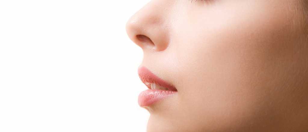 Test viral: eleg&iacute; cu&aacute;l es tu tipo de nariz y descubr&iacute; tu personalidad