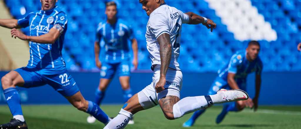 &iquest;Por qu&eacute; Talleres tiene miedo de jugar contra el Tomba en Copa Argentina?