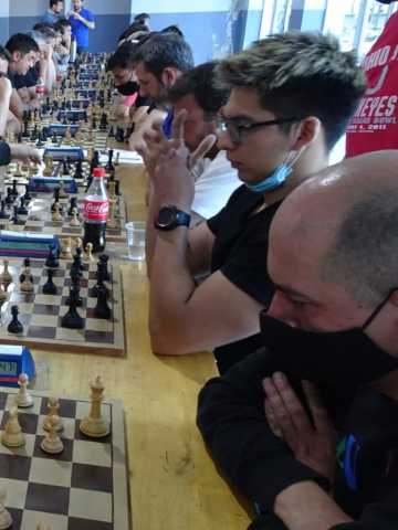 El Mortal Sistema Londres de Magnus Carlsen 