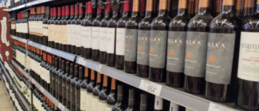 Bodegas de Argentina: "Nuestros competidores no tienen retenciones"
