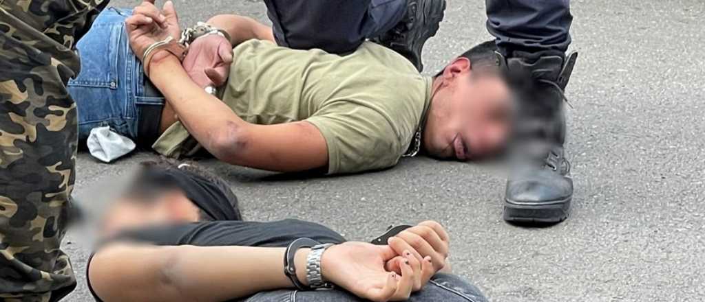 El acusado por el asesinato del kiosquero había estado preso