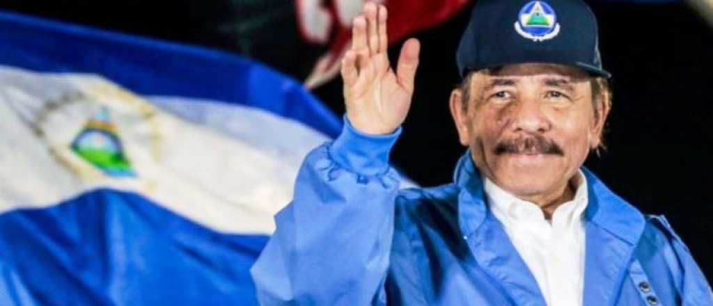 Ortega extiende su mandato en Nicaragua en escandalosa elección