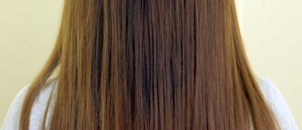 El gran mito del shock de keratina