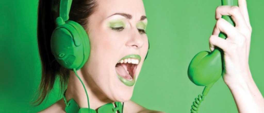 ¿Por qué nos resulta tan raro escuchar nuestra voz en una grabación?