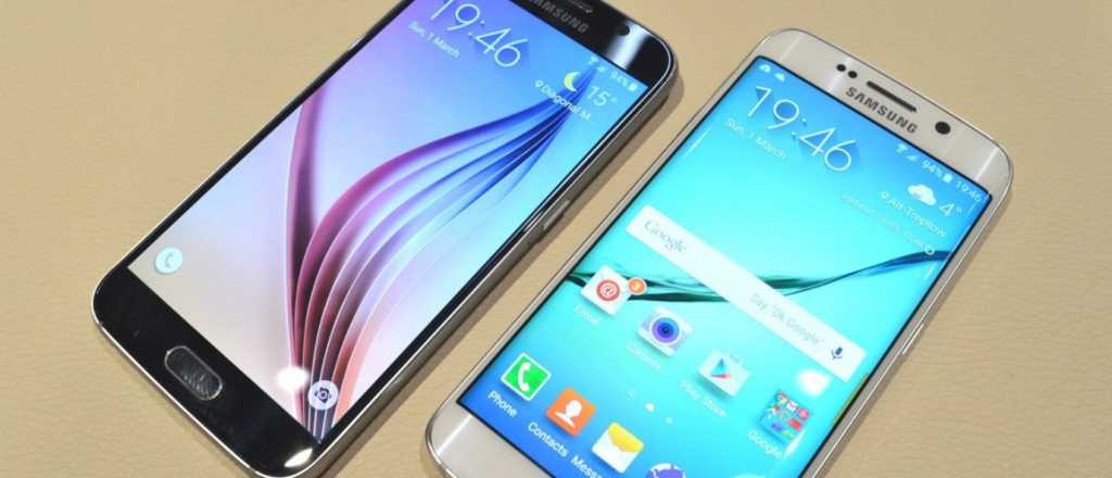¿Cuánto costará el nuevo Galaxy S6 de Samsung?