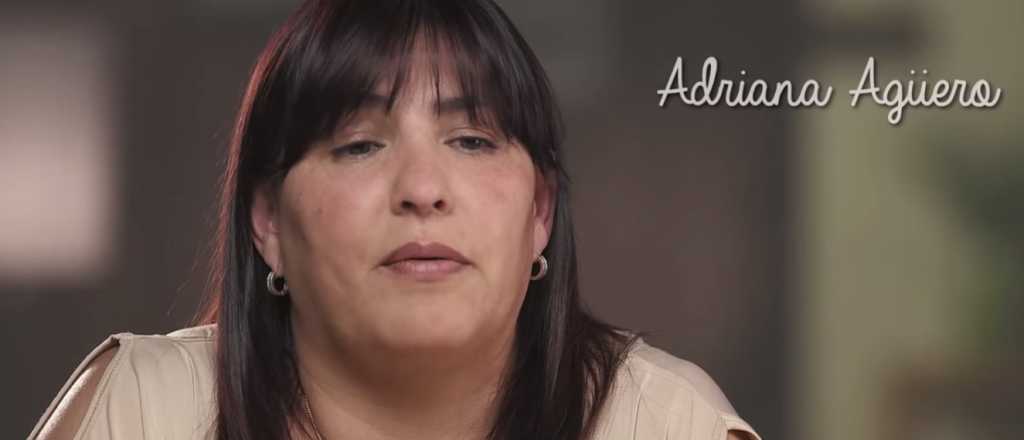 Una leona: la madre del Kun Ag&uuml;ero sali&oacute; a defenderlo