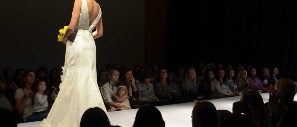 As&iacute; es c&oacute;mo las futuras novias mendocinas planean su boda