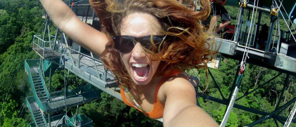 Selfies extremas que llevaron a la muerte