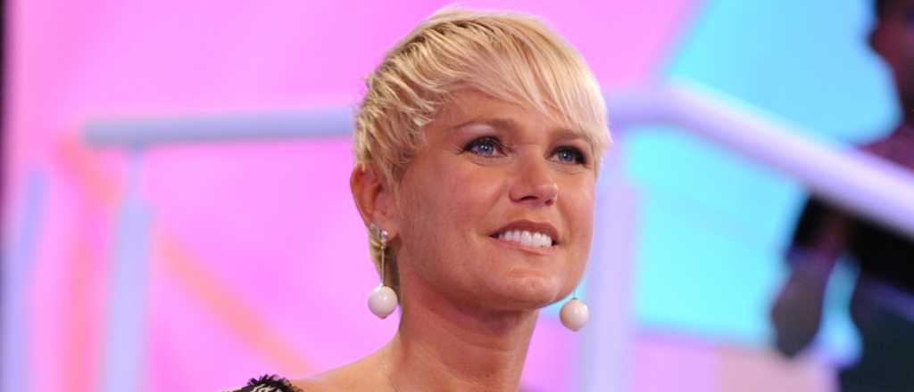 Domingo retro: Xuxa, una estrella sin edad