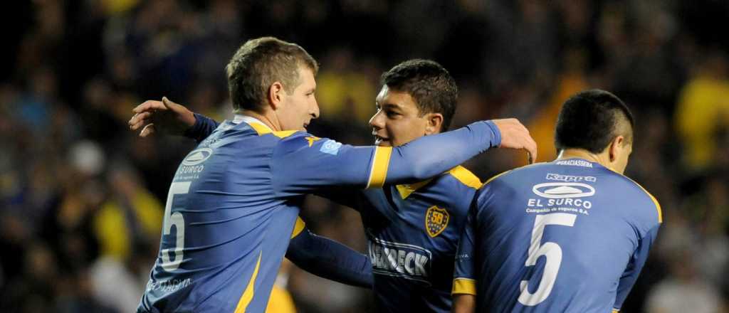 Fotos, perlitas y videos de la despedida de Battaglia