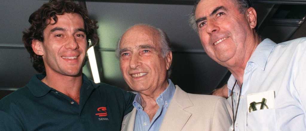 La Justicia exhumará el cuerpo de Fangio