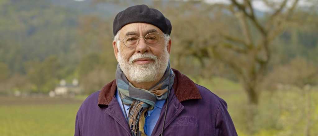 Internaron a Francis Ford Coppola por una cirugía cardíaca en Roma