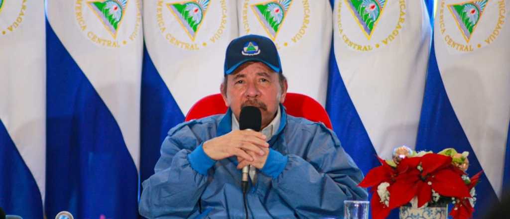Argentina consideró que las elecciones en Nicaragua no son legítimas