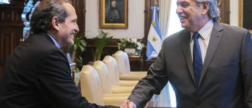 Empresa francesa construirá una planta de litio en el país