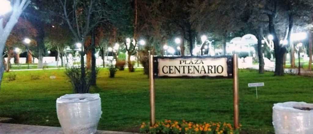 Cómo impactó en San Rafael la remodelación de la Plaza Centenario