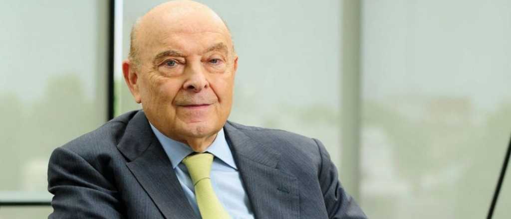 Para Cavallo, devaluar no alcanza para bajar la inflación y da su receta