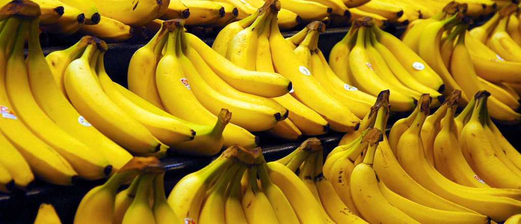 Como influye en nuestro organismo comer banana en ayuna  
