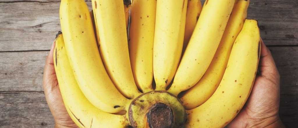 Cuántas bananas al día recomiendan comer los expertos