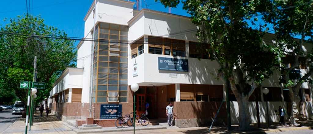 Una mujer denunció que la drogaron y violaron en Rivadavia