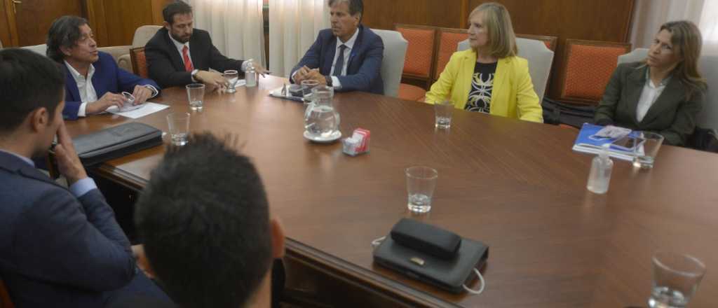 Ya funciona la Comisi&oacute;n para la evaluaci&oacute;n del C&oacute;digo Procesal Civil