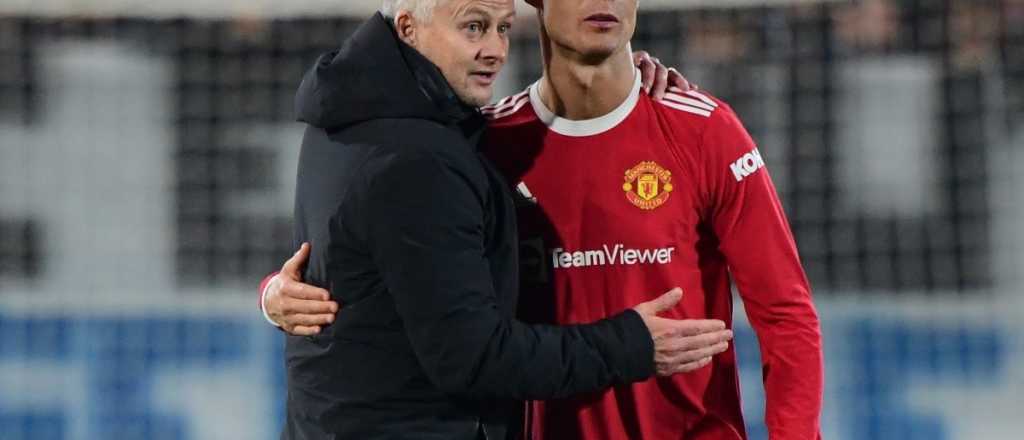 Se fue de vacaciones y dej&oacute; a todo el United sin palabras