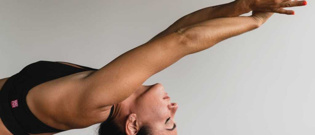La Universidad de Harvard revela si el yoga es bueno para adelgazar