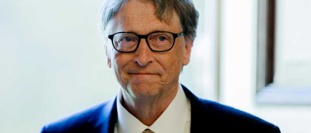Para Bill Gates, el mundo podría sufrir un ataque más potente que el Covid-19