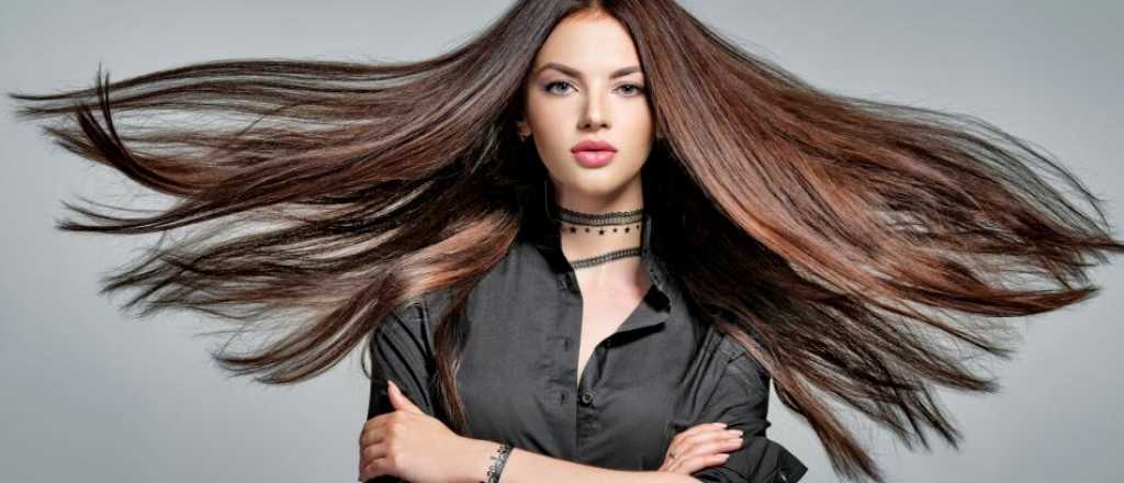 El secreto hind&uacute; para que crezca el cabello en semanas