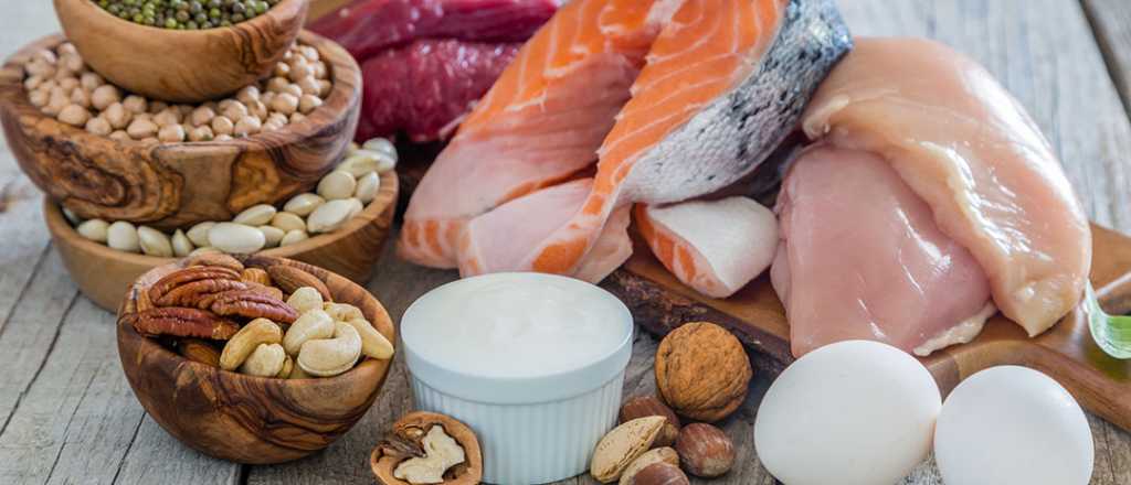 Cómo evitar el contagio de Salmonella