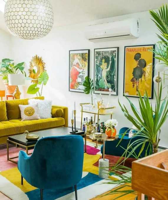 Neo kitsch, las claves del estilo que es tendencia - Mendoza Post