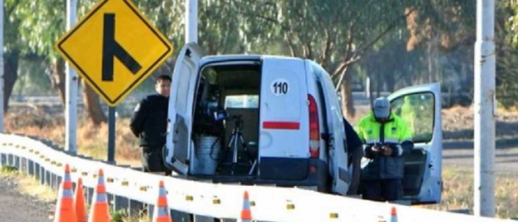 El PRO quiere más radares y fotomultas en Mendoza
