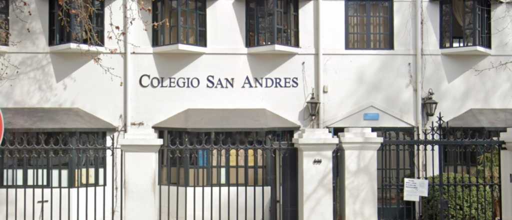Confirman 15 casos de Covid en el Colegio San Andrés