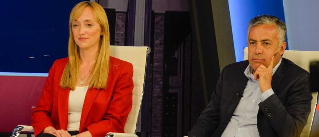 Duro cruce entre Cornejo y Fern&aacute;ndez Sagasti por la Ley de Vi&ntilde;ateros