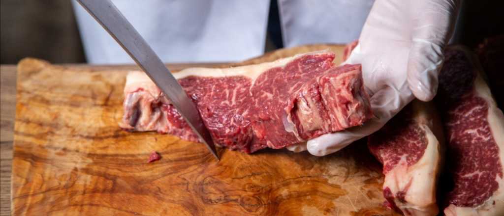 &iquest;Sab&iacute;as que pod&eacute;s desarrollar alergia a la carne roja?