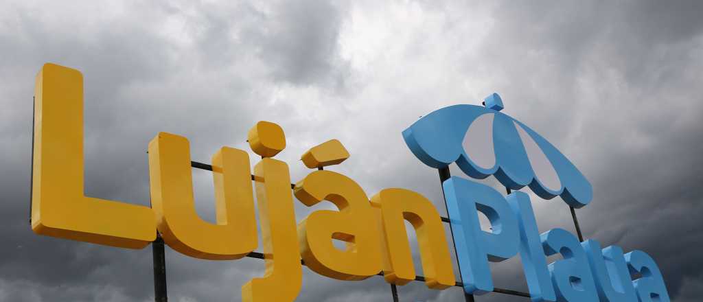 Luján realizará la apertura de una de sus playas con shows en vivo