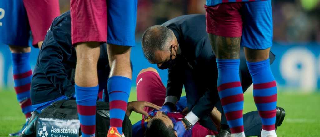 Qu&eacute; es la "arritmia maligna" que obligar&iacute;a al Kun a retirarse