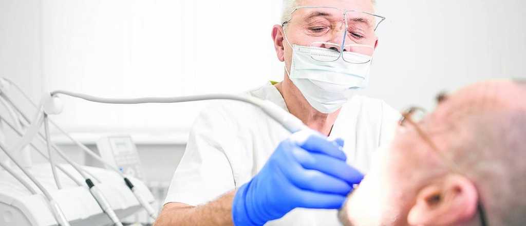 Ciudad realizar&aacute; una campa&ntilde;a de salud bucal para personas mayores