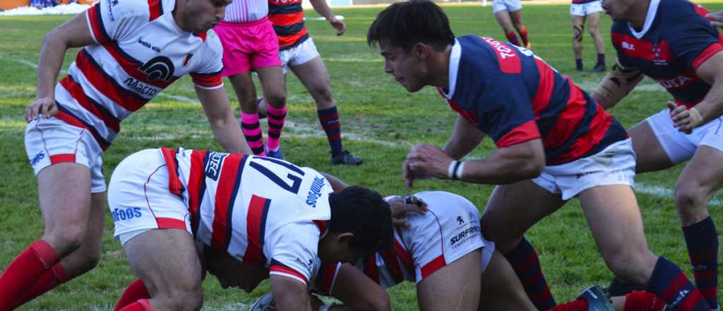 Marista y Los Tordos definen al campe&oacute;n del Top 8